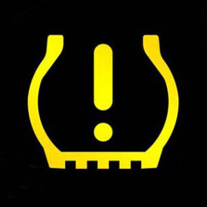 TPMS Light